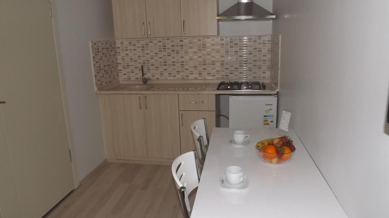 Sindoma Hotel Bartın Pokój zdjęcie