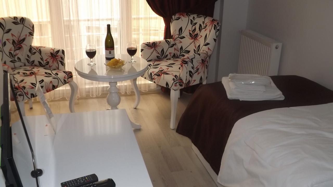 Sindoma Hotel Bartın Pokój zdjęcie