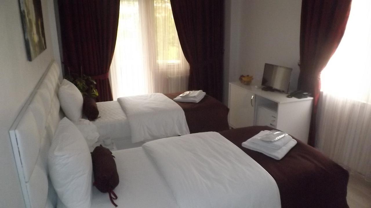 Sindoma Hotel Bartın Pokój zdjęcie