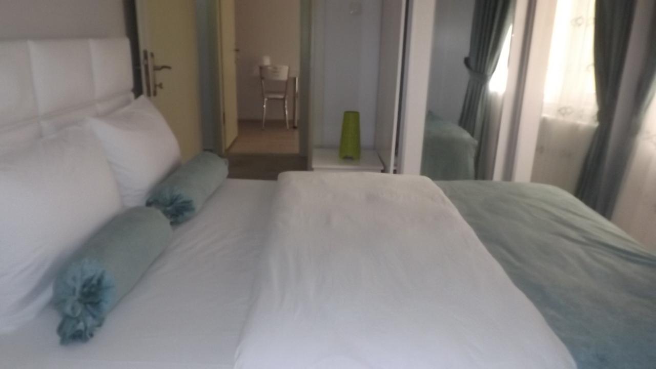 Sindoma Hotel Bartın Pokój zdjęcie