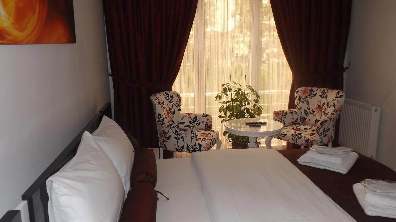 Sindoma Hotel Bartın Pokój zdjęcie