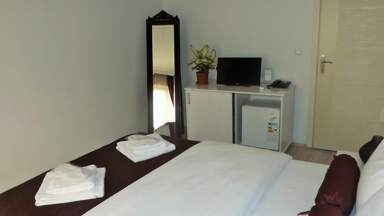 Sindoma Hotel Bartın Pokój zdjęcie