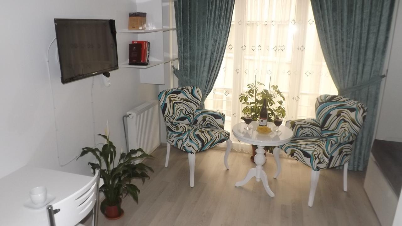 Sindoma Hotel Bartın Pokój zdjęcie