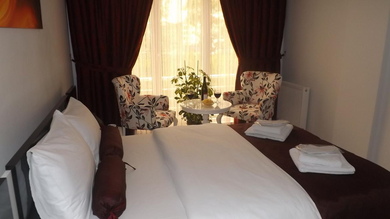Sindoma Hotel Bartın Pokój zdjęcie