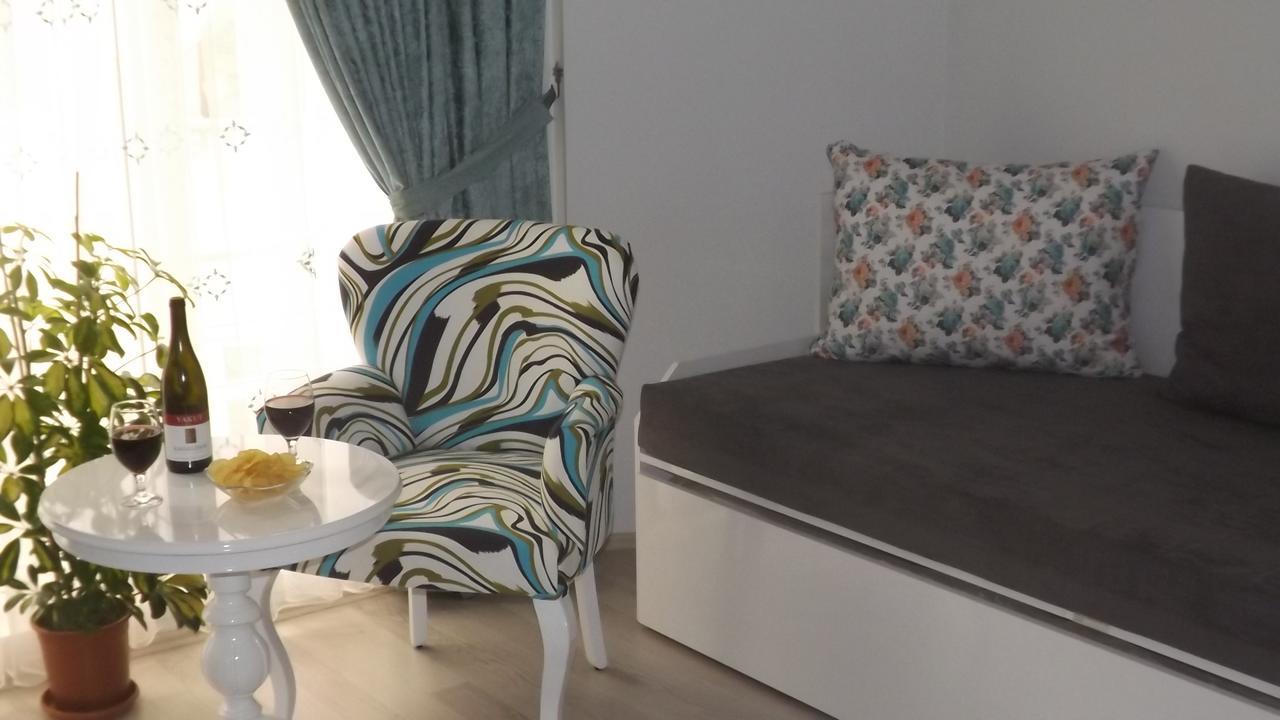Sindoma Hotel Bartın Pokój zdjęcie