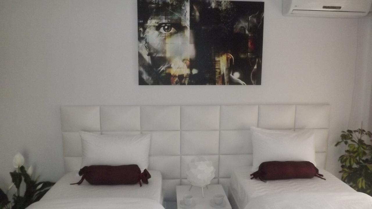 Sindoma Hotel Bartın Pokój zdjęcie