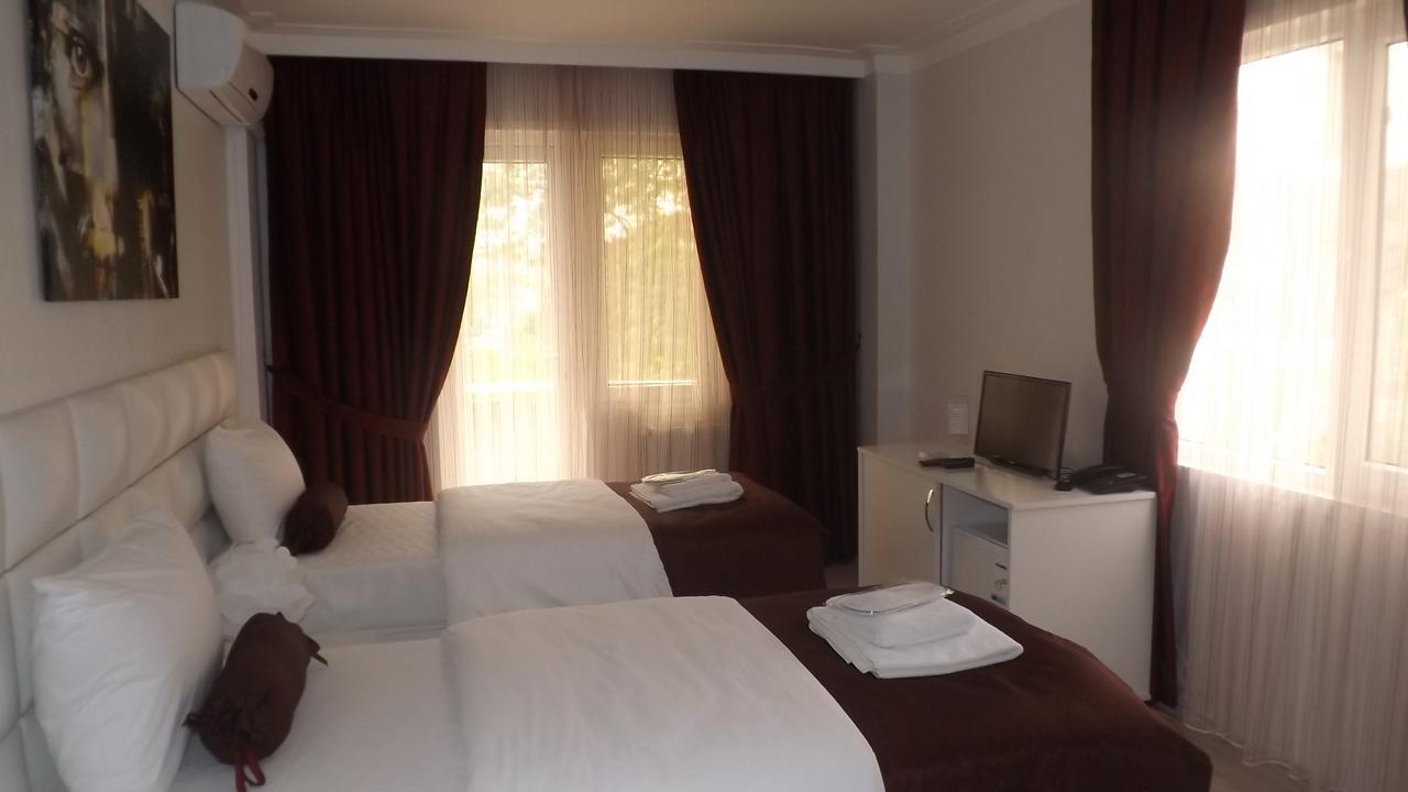 Sindoma Hotel Bartın Pokój zdjęcie