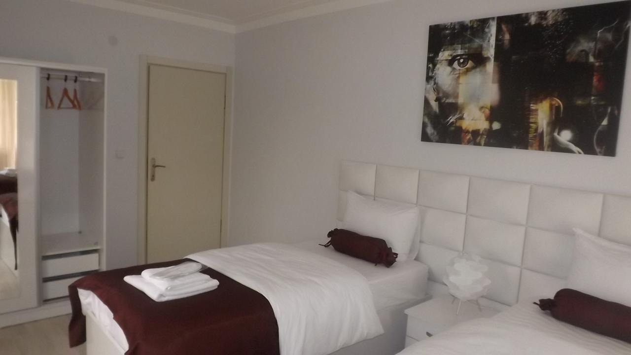 Sindoma Hotel Bartın Pokój zdjęcie