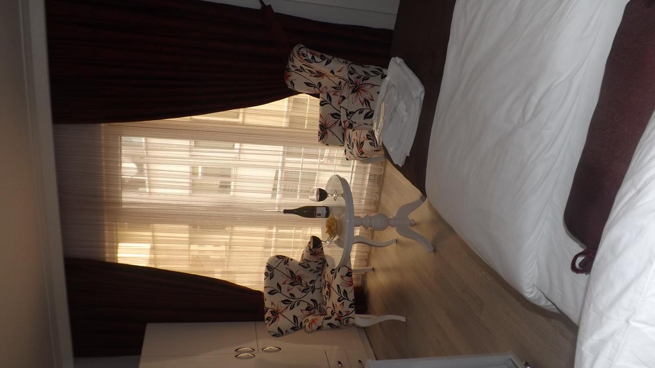Sindoma Hotel Bartın Pokój zdjęcie